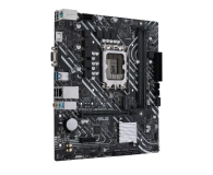 ASUS PRIME H610M-K DDR4 - 709339 - zdjęcie 5